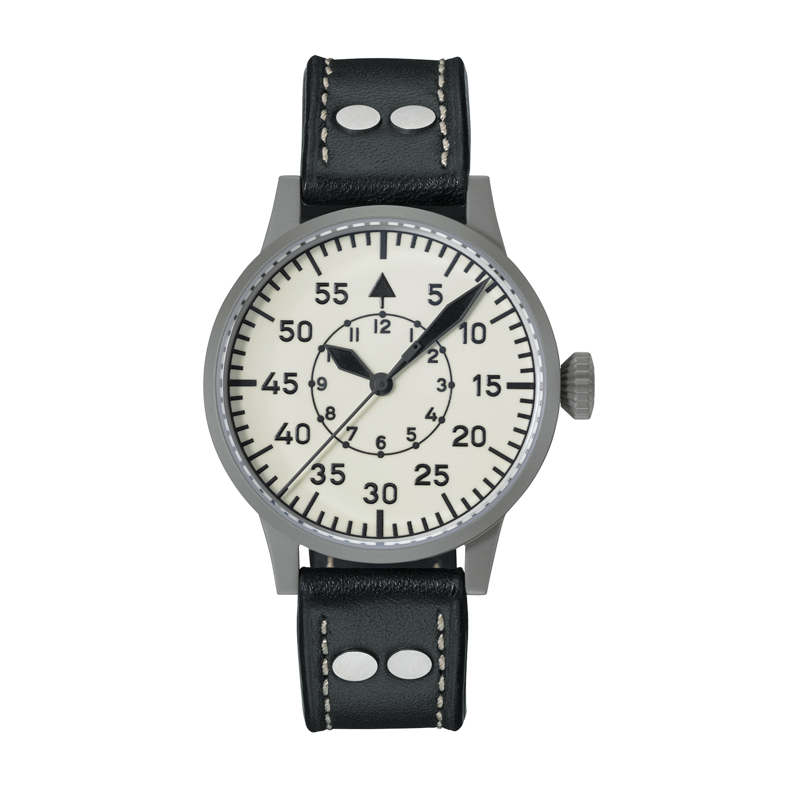 Laco - Graz (39mm) - Manual Wind