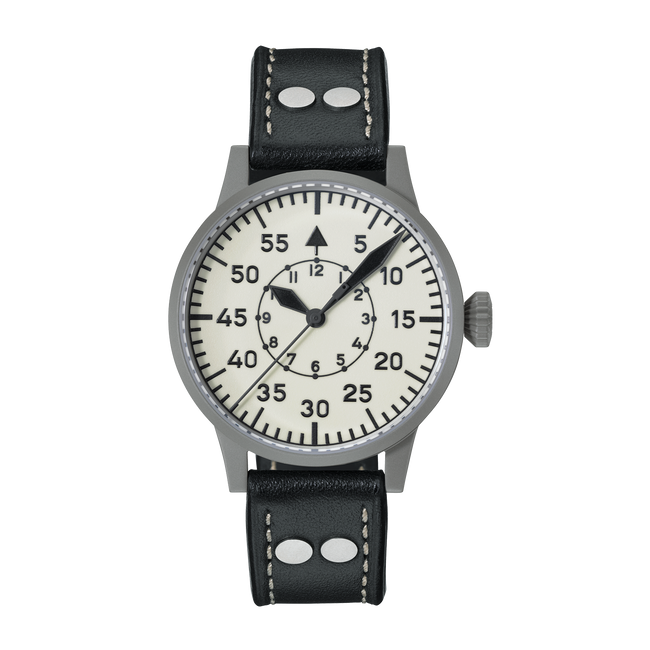 Laco - Graz (39mm) - Manual Wind