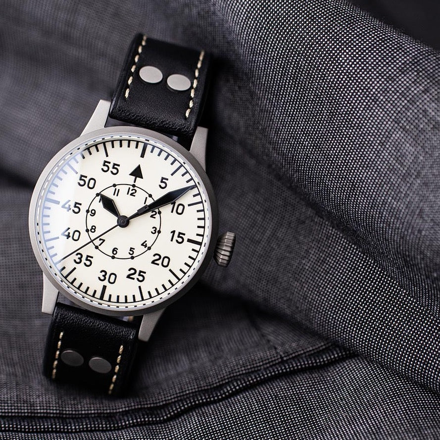 Laco - Wien (39mm) - Automatic