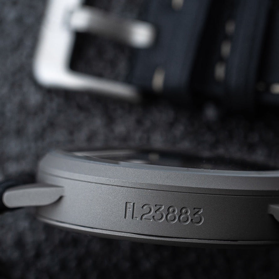 Laco - Wien (39mm) - Automatic