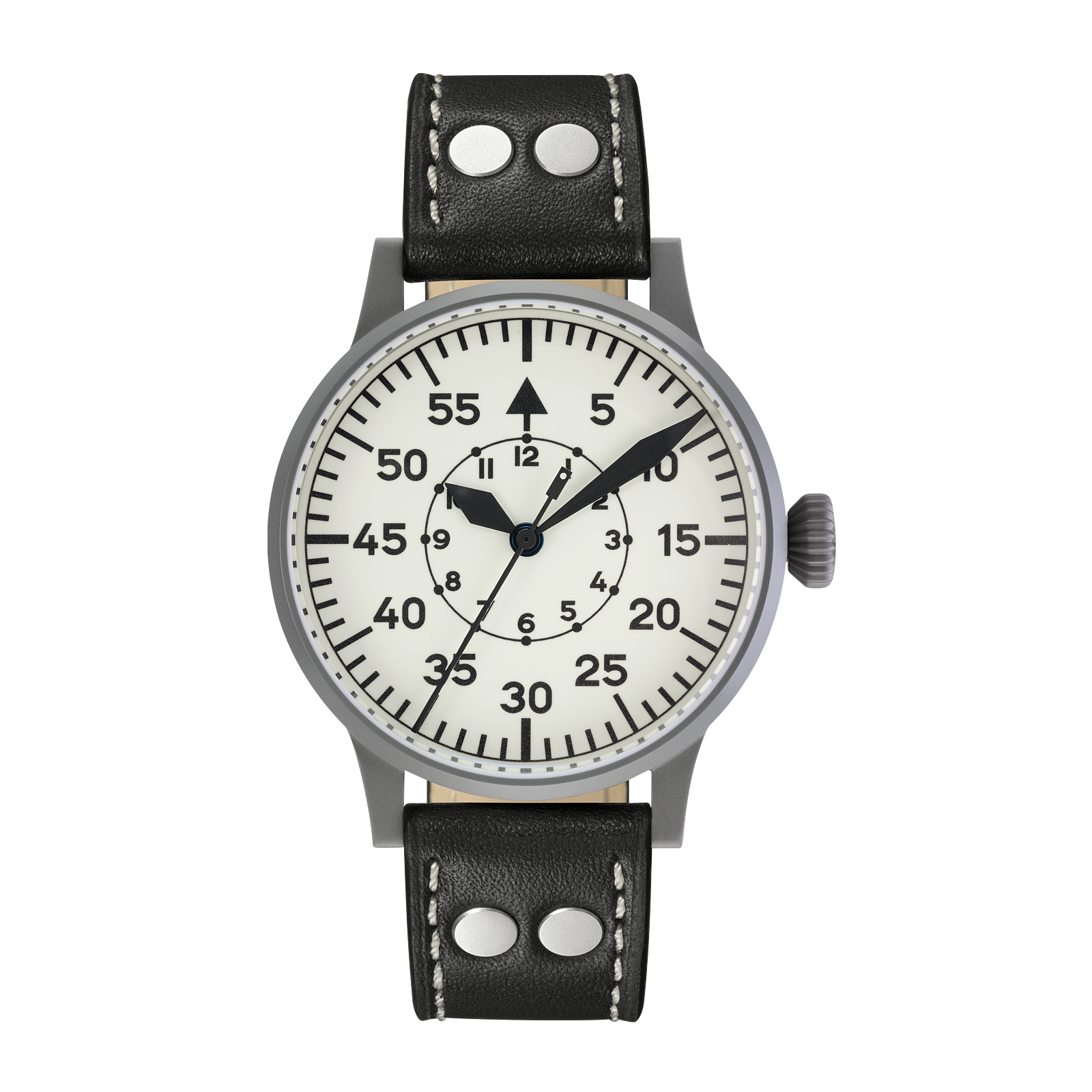 Laco - Graz (42mm) - Manual Wind