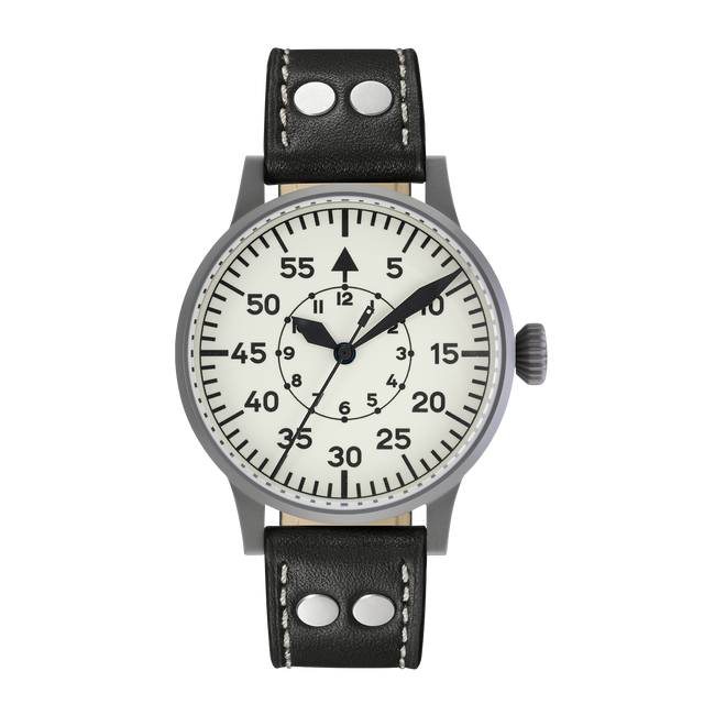 Laco - Graz (42mm) - Manual Wind