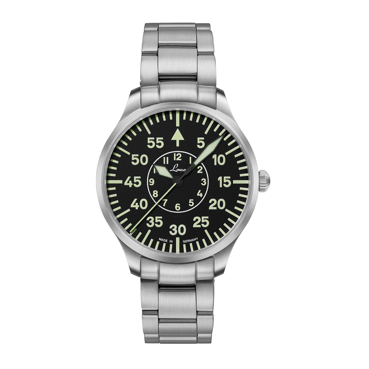 Laco - Zürich 40 / 40D - Quartz