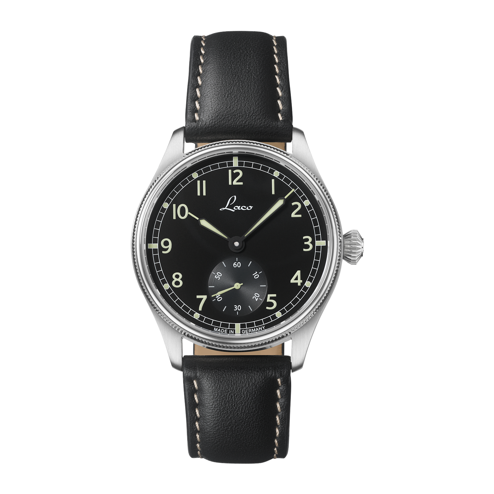 Laco - Bremerhaven (39 mm) Automatic