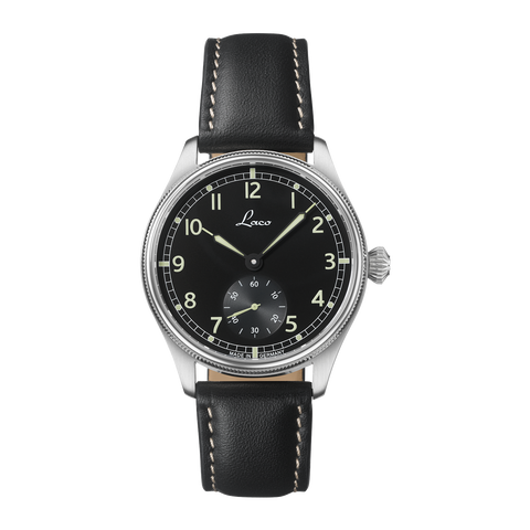 Laco - Valencia 42mm / 39mm Automatic
