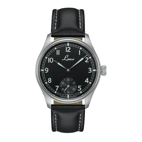 Laco - Valencia 42mm / 39mm Automatic