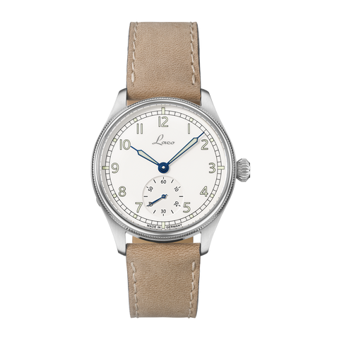 Laco - Valencia 42mm / 39mm Automatic