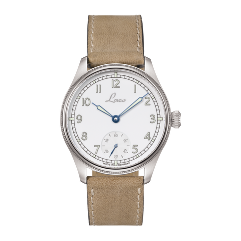 Laco - Valencia 42mm / 39mm Automatic