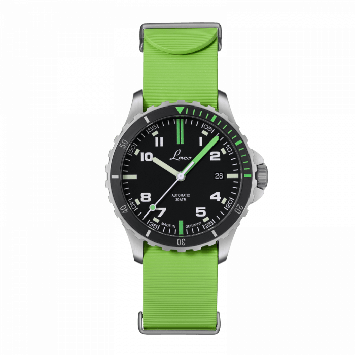 Laco - Amazonas 39 mm