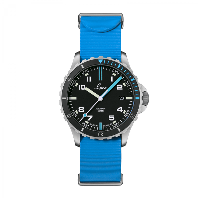 Laco - Atlantik 39 mm