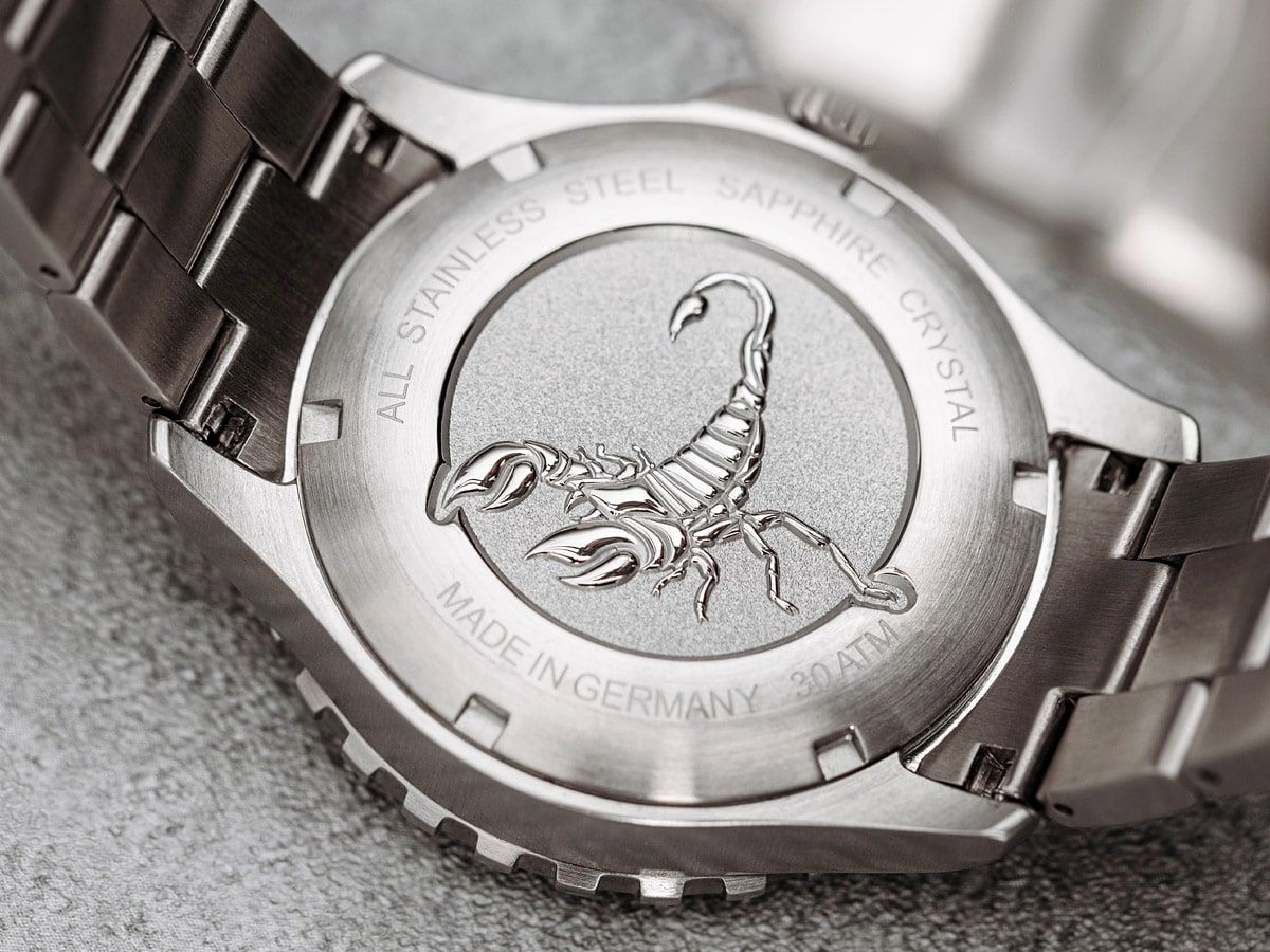 Laco - Himalaya 39 mm