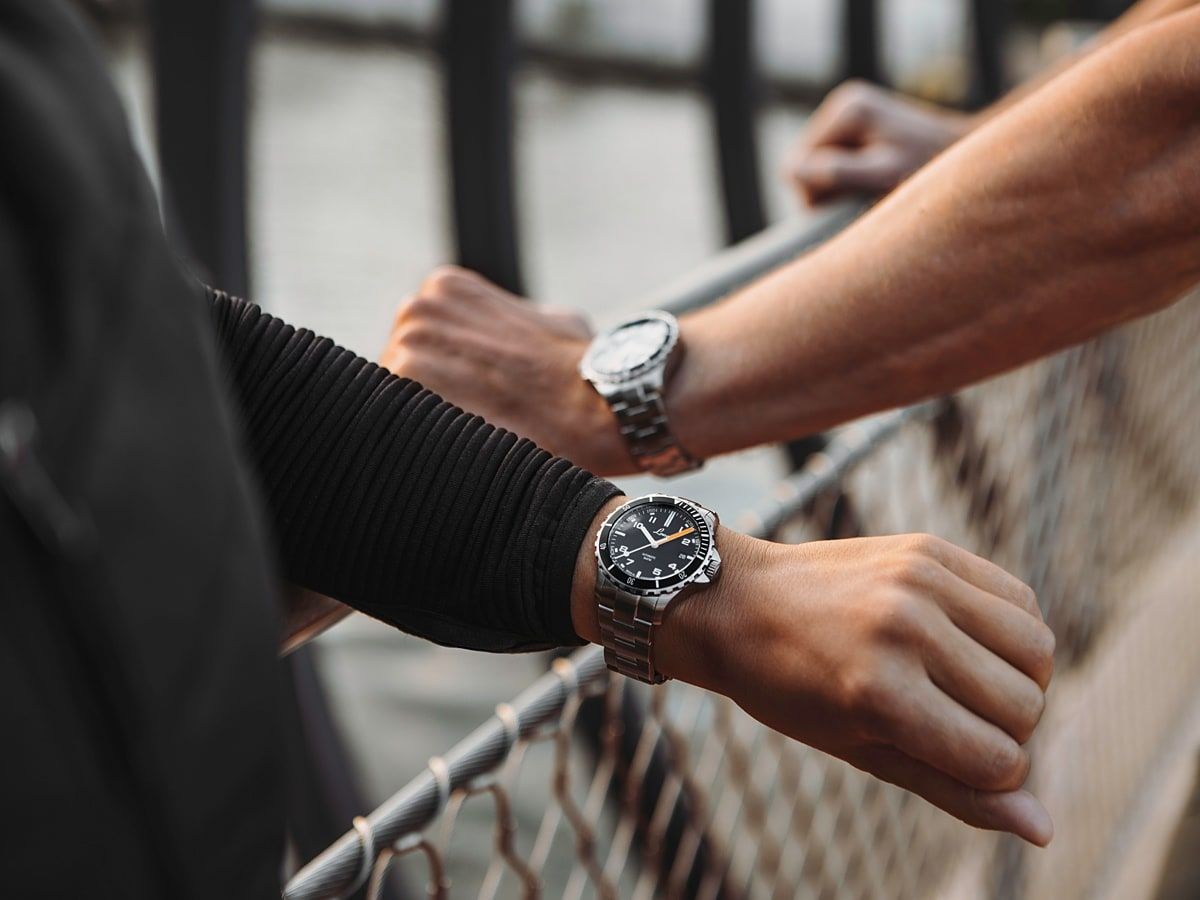 Laco - Himalaya 42 mm