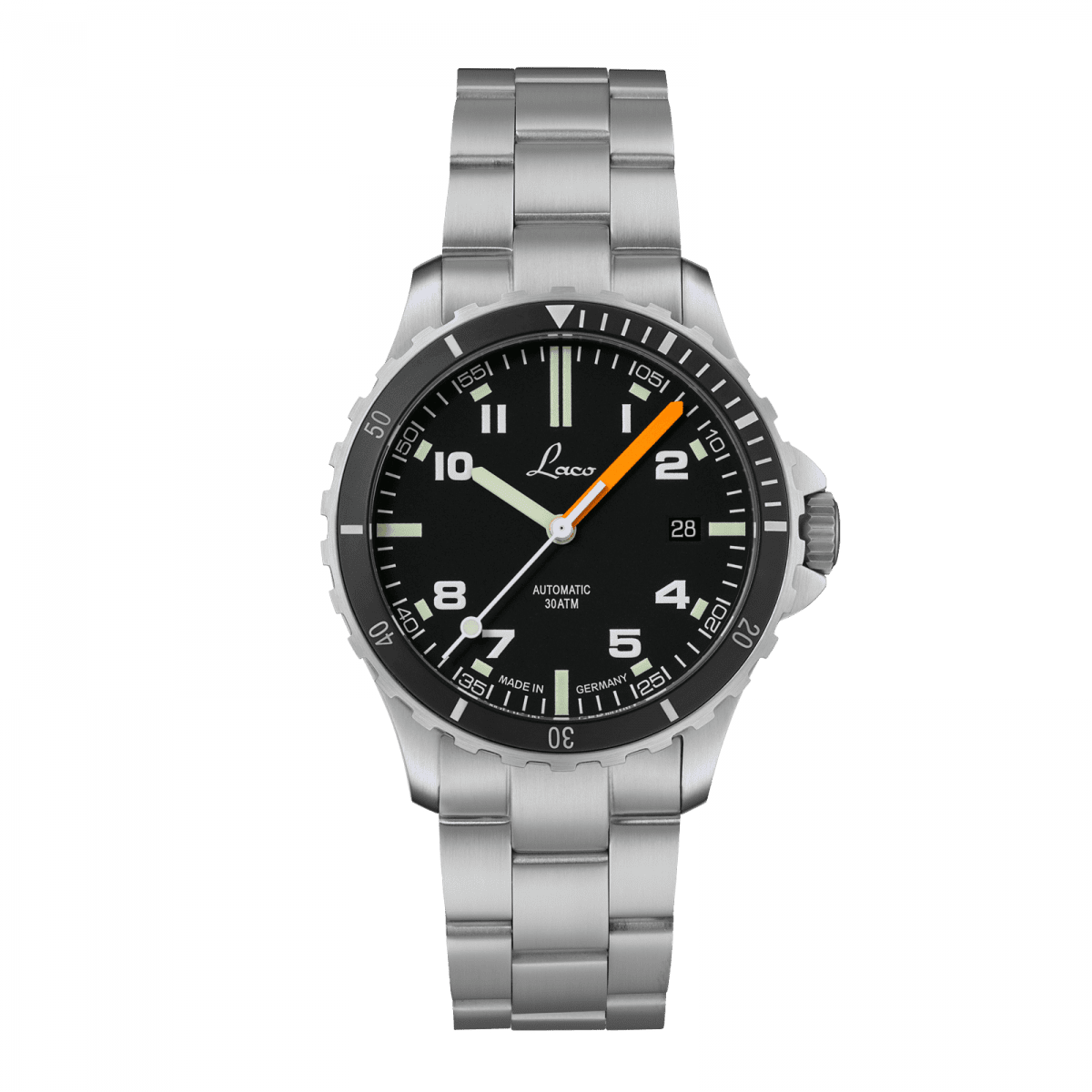Laco - Himalaya 39 mm