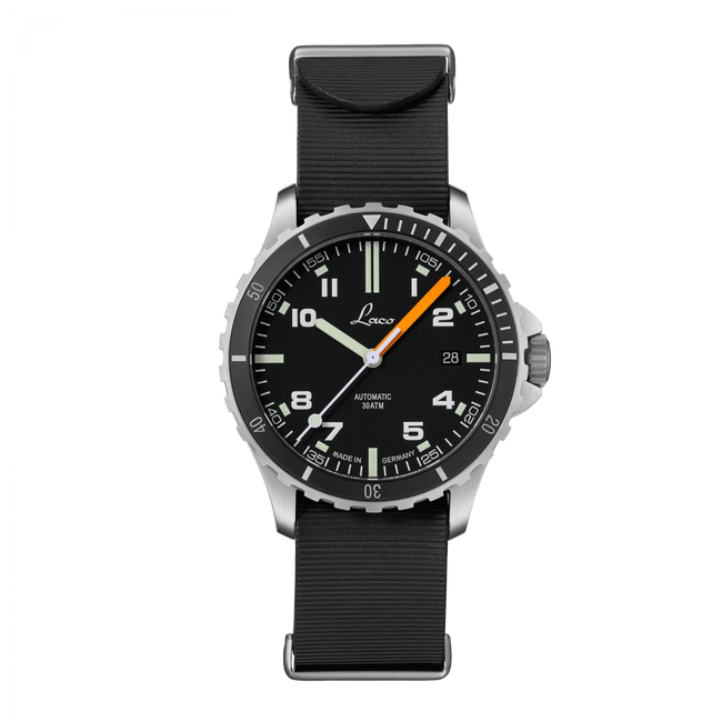 Laco - Himalaya 39 mm