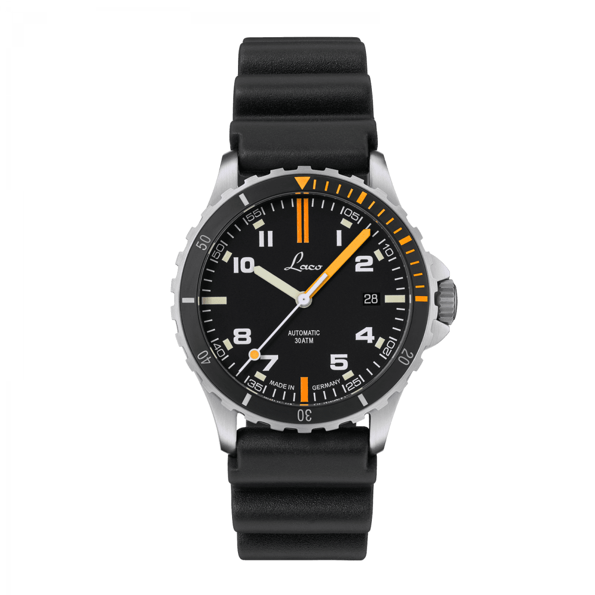 Laco - Mojave 39 mm