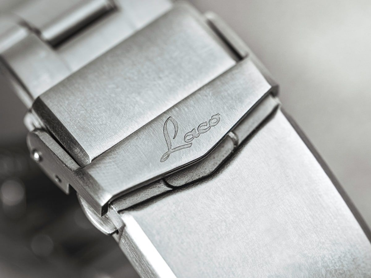 Laco - Mojave 39 mm