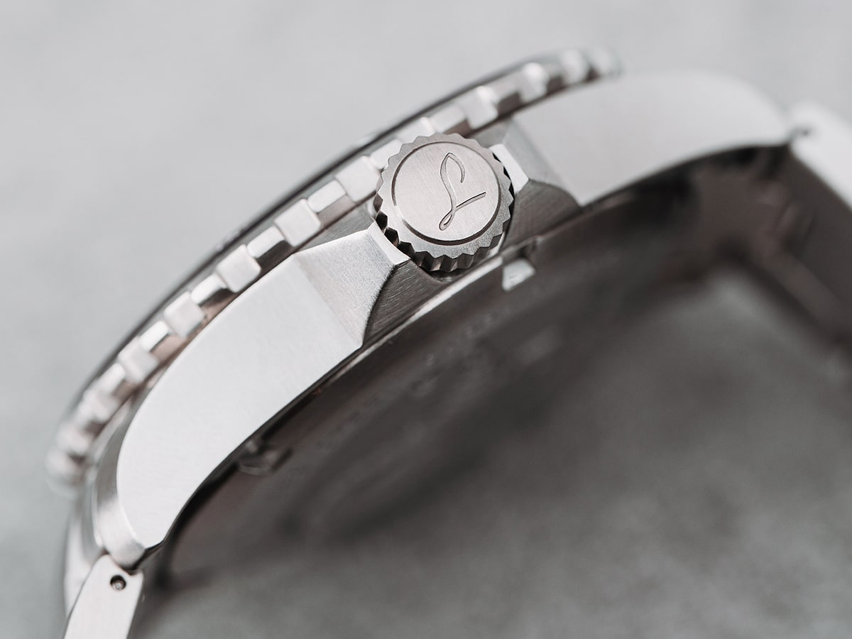 Laco - Mojave 39 mm
