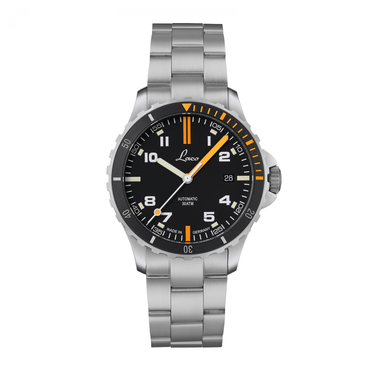 Laco - Mojave 39 mm