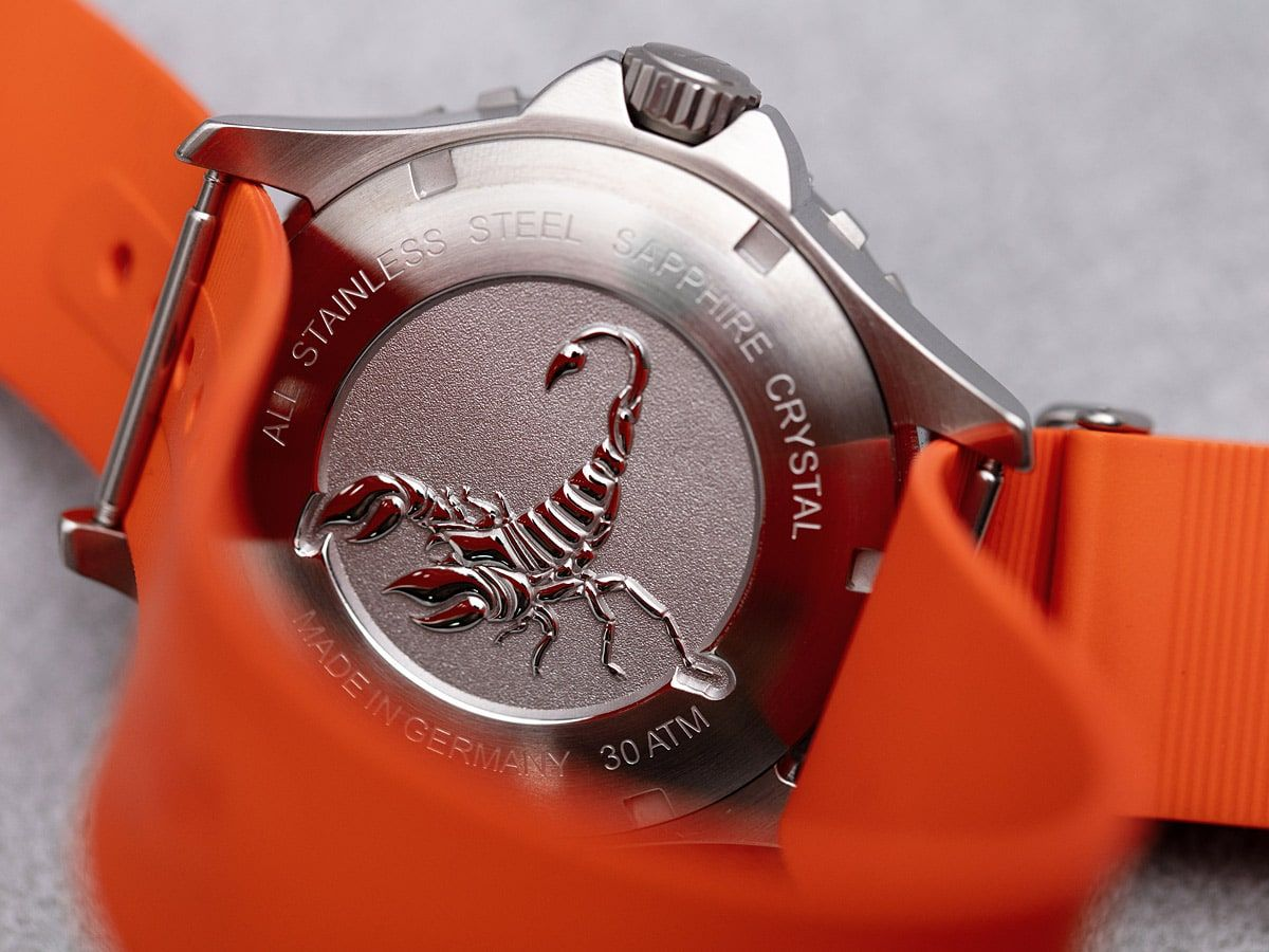 Laco - Himalaya 42 mm