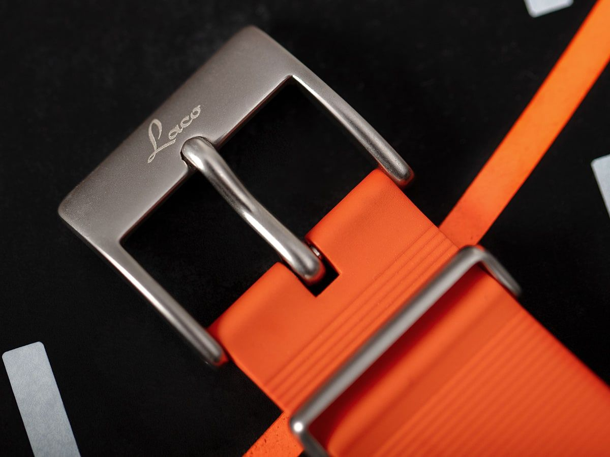 Laco - Mojave 39 mm