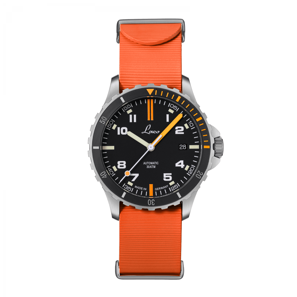 Laco - Mojave 39 mm