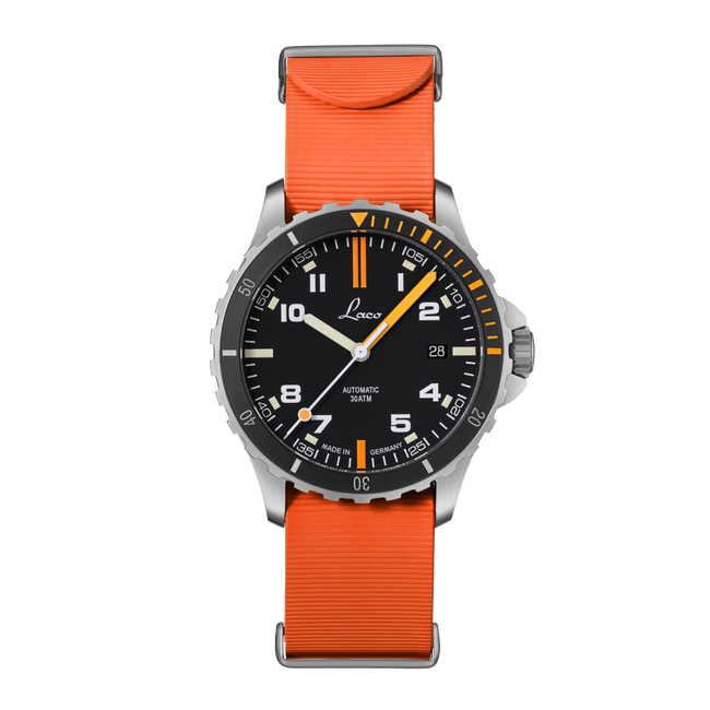 Laco - Mojave 39 mm