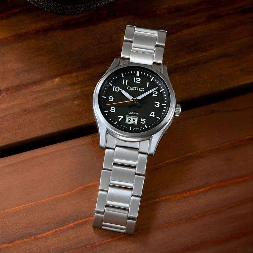 Seiko - SUR569