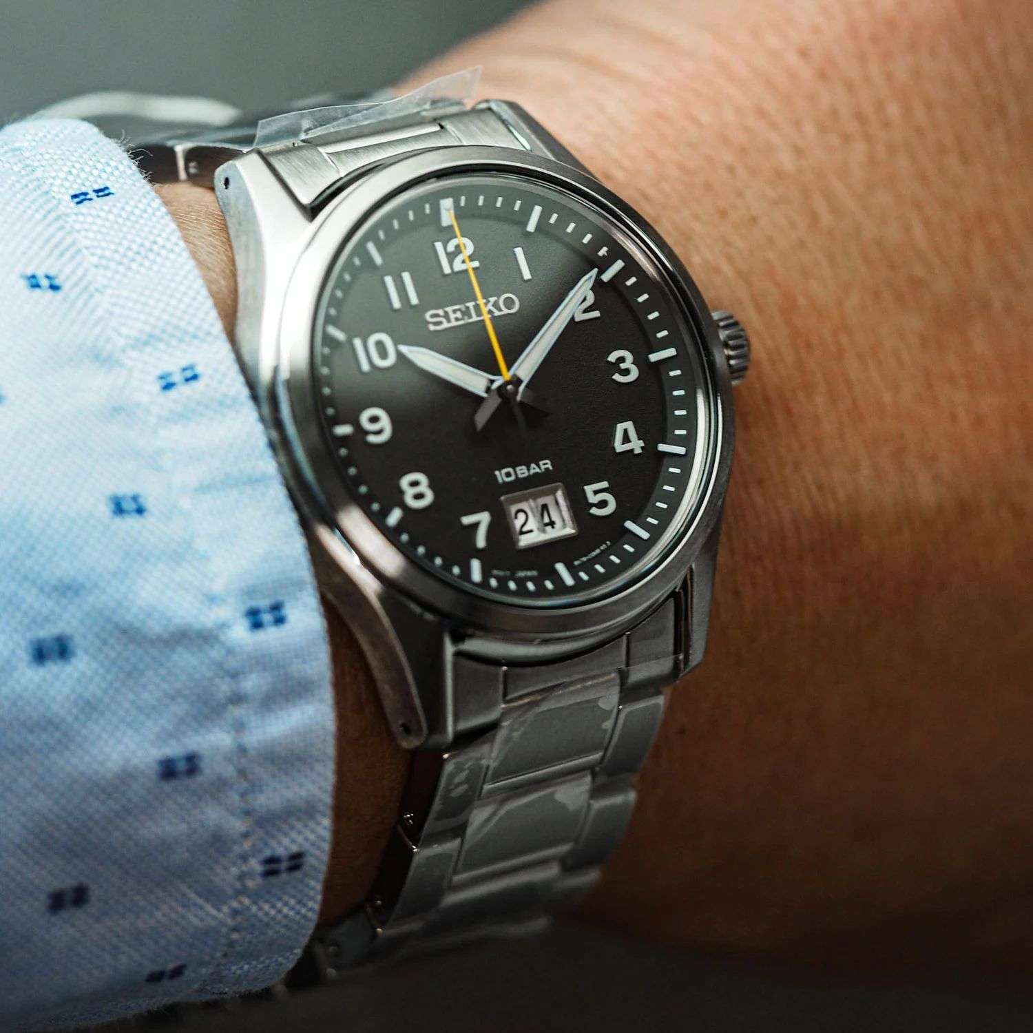 Seiko - SUR569