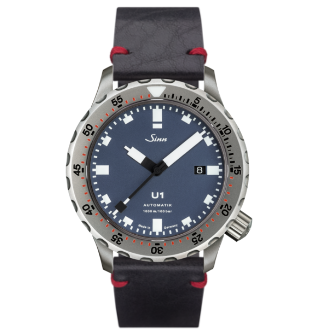 Sinn - U1 B TEGIMENTED