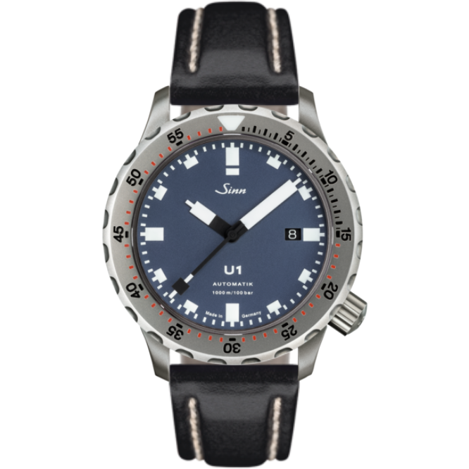 Sinn - U1 B TEGIMENTED