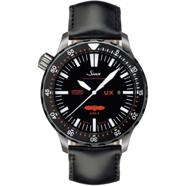Sinn - UX SDR GSG 9 TEGIMENT
