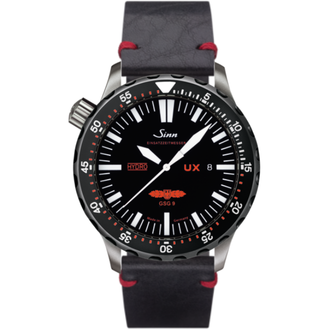 Sinn - UX SDR GSG 9 TEGIMENT