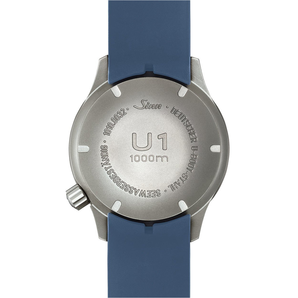 Sinn - U1 B TEGIMENTED