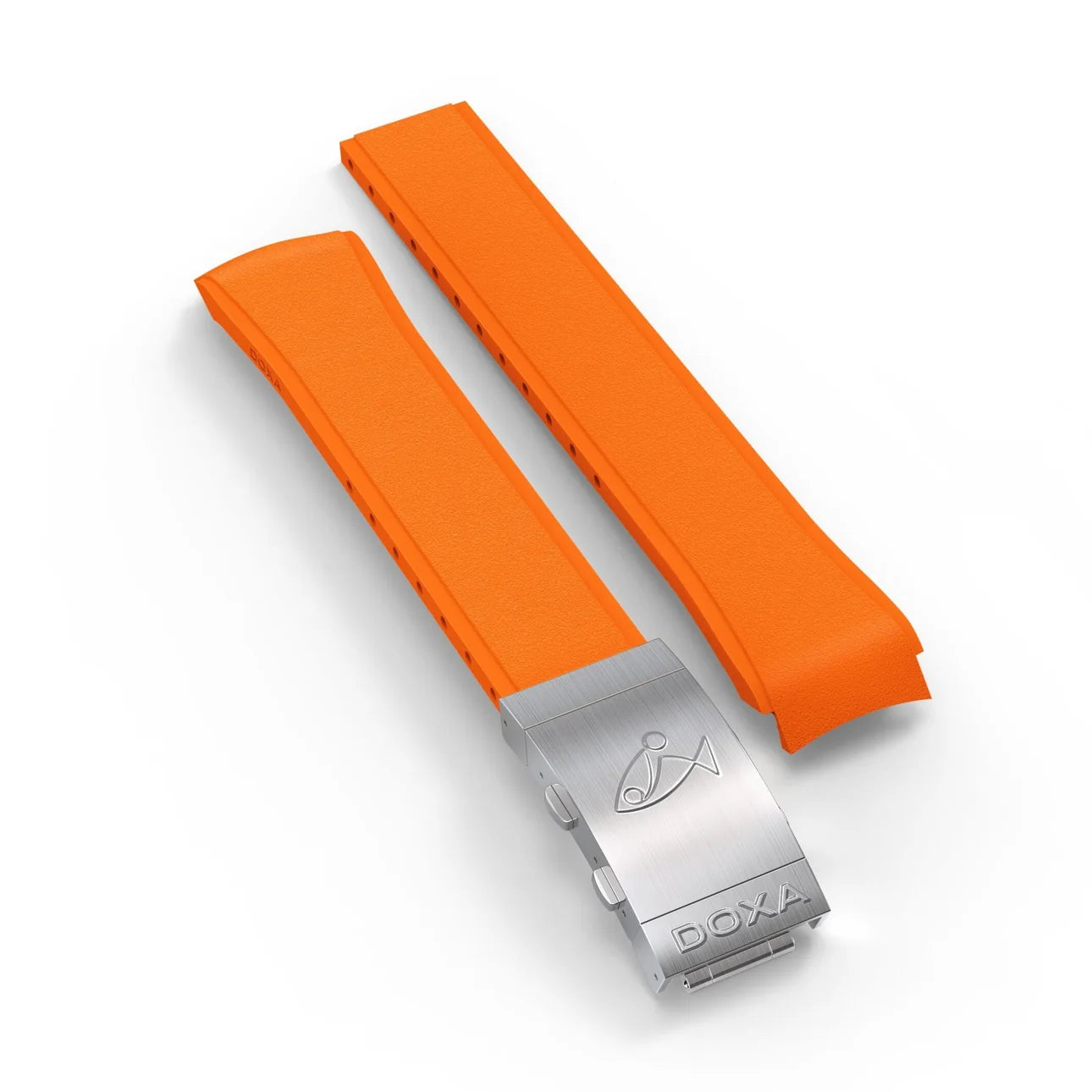 Doxa 300 Beta Straps