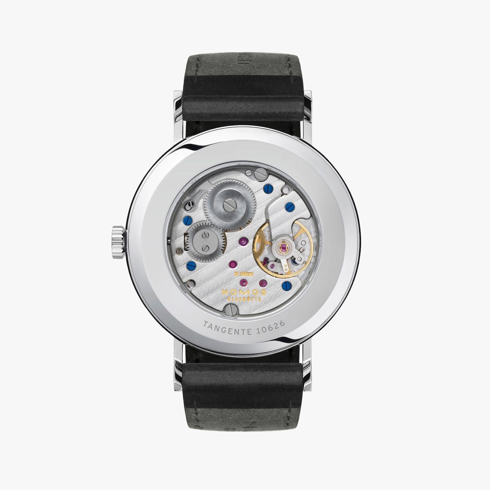 NOMOS - Tangente 38 Ref: 166 / 167