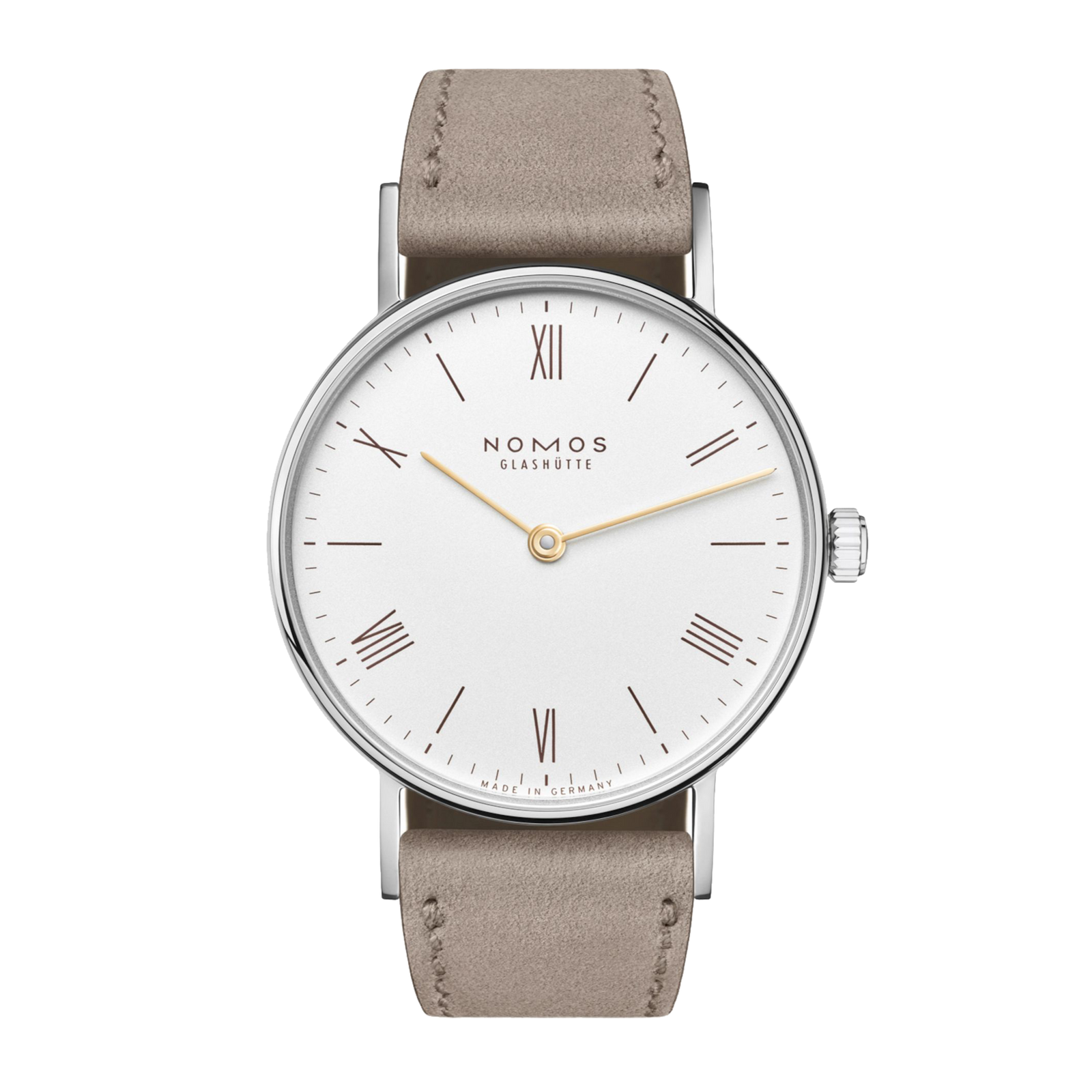 NOMOS - Ludwig 33 DUO Ref: 240/241