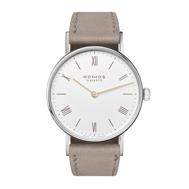 NOMOS - Ludwig 33 DUO Ref: 240/241