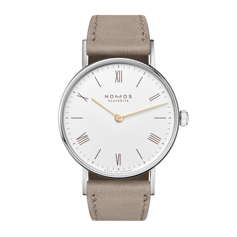 NOMOS - Ludwig 38 Datum Ref: 231