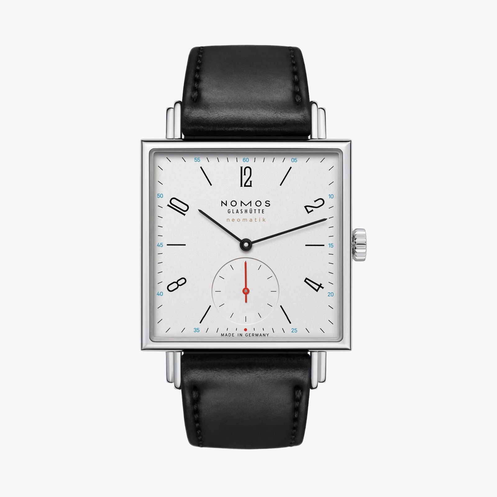 NOMOS - Tetra Neomatik 39 Ref: 421 / 423