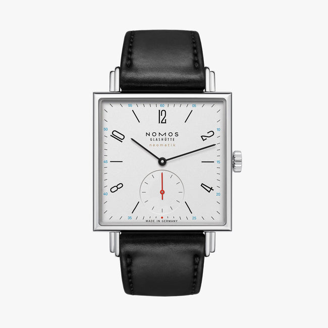 NOMOS - Tetra Neomatik 39 Ref: 421 / 423