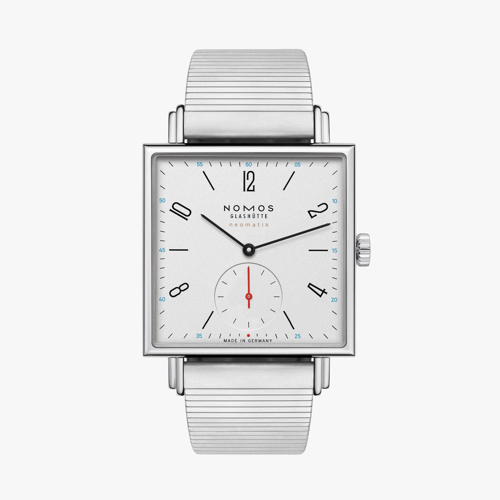 NOMOS - Tetra Neomatik 39 Ref: 421 / 423