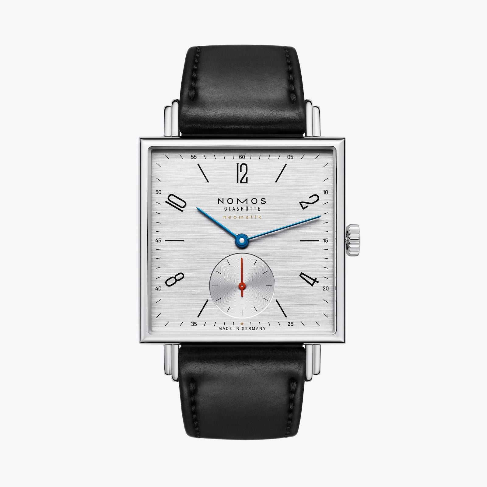 NOMOS - Tetra Neomatik 39 Ref: 421 / 423