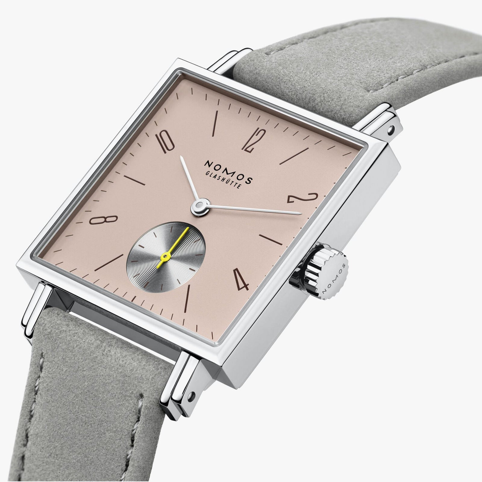 NOMOS - Tetra DIE KAPRIZIÖSE Ref: 424/474