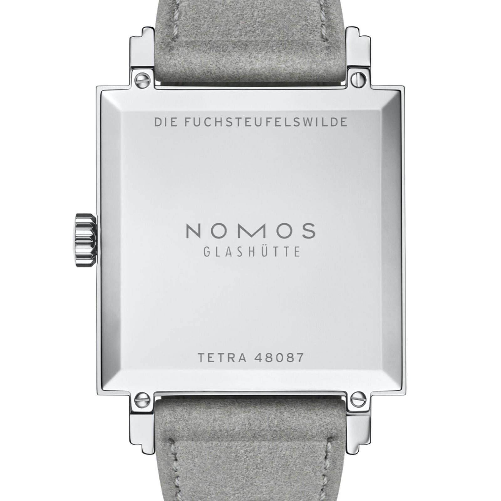 NOMOS - Tetra DIE KAPRIZIÖSE Ref: 424/474