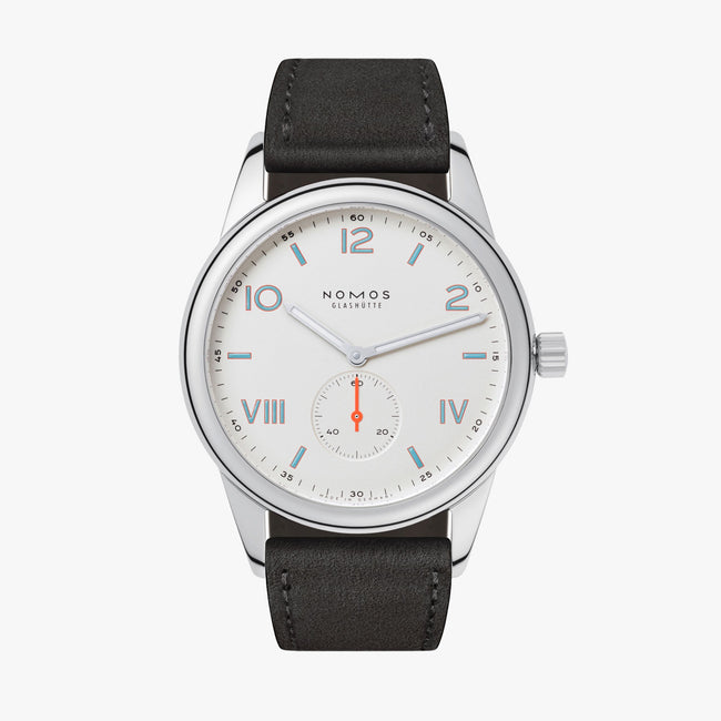 NOMOS - Club Campus 38 Ref: 735 / 737