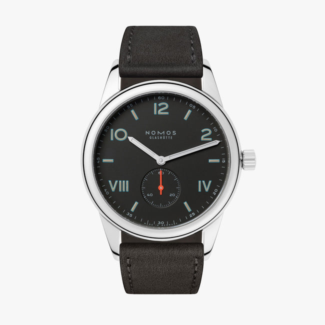 NOMOS - Club Campus 38 Night Ref: 736 / 738