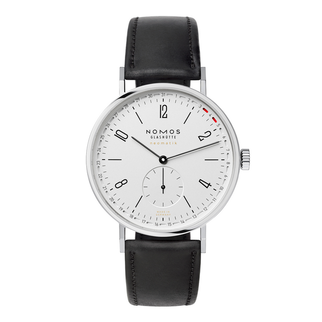 NOMOS - Tangente Neomatik 41 Datum Ref: 180