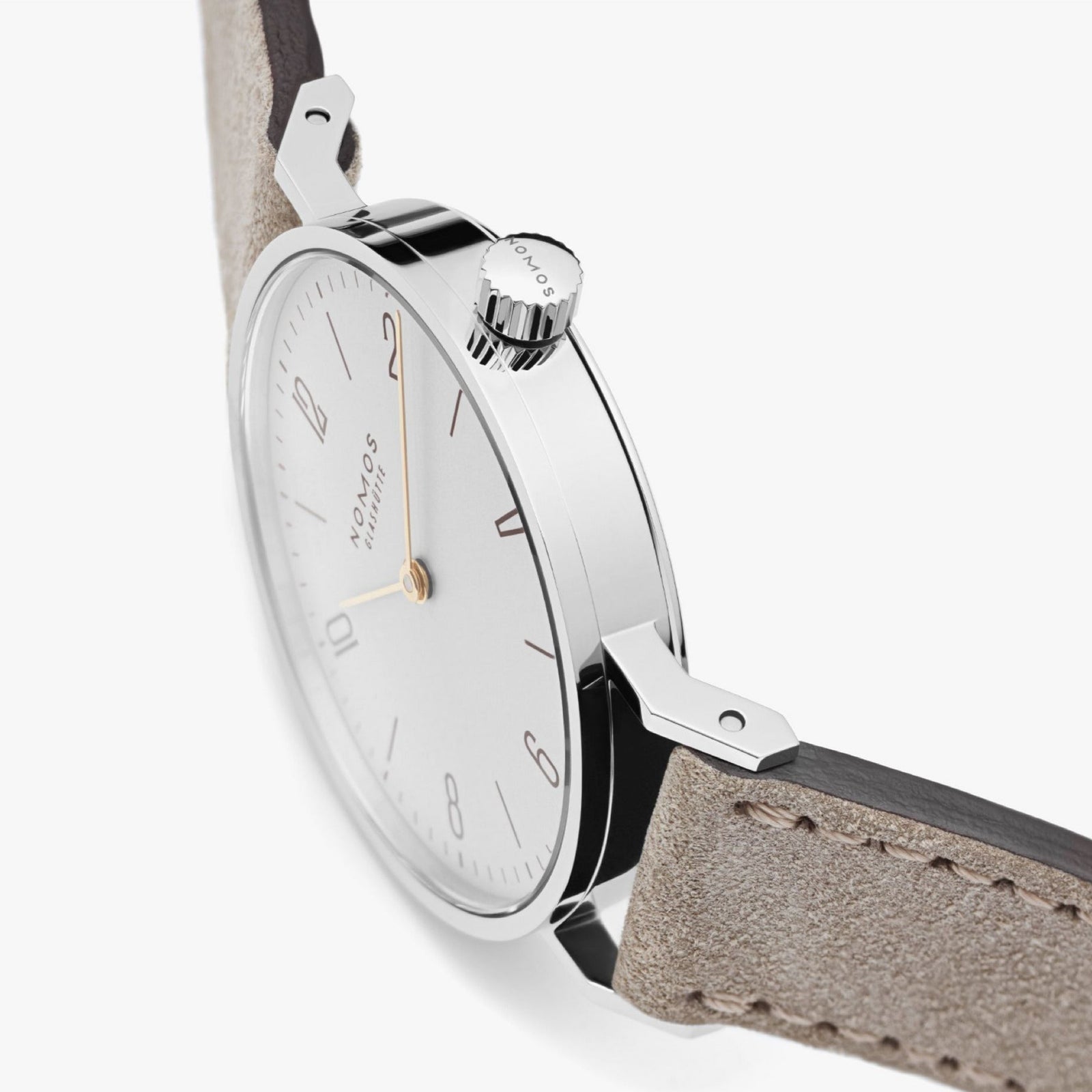 NOMOS - Tangente 33 DUO Ref: 120/127