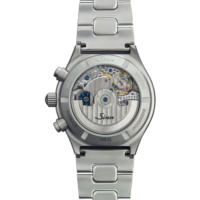 Sinn - 144 St DIAPAL