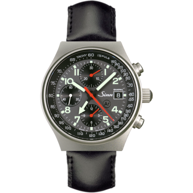 Sinn - 144 St DIAPAL
